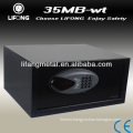 Digital Hotel safe locker for hotel and home with laptop size